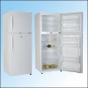 350L Double Door Series Refrigerator special for Algeria with CB CE SONCAP