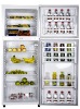 350L household refrigerator/fridge BCD0350