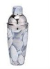 350ml cocktails stainless steel shaker