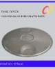 350mm Inner Tank Cover