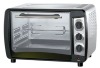 35L 1500W Electric Oven with GS/CE/CB/LVD/EMC/LMBG