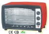 35L Electric Oven with Convenction function