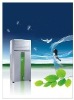 35L protable and floor standing desert evaporative air cooler with CE,honey comb ,remote controller