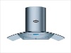 36'' Industrial Chimney Kitchen Hood /CE Approved
