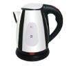 360 Degree Rotational Base Electric Kettle, Electric Kettle