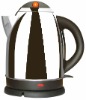 360 degree electric kettle KS25A