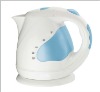 360 degree rotary style 1.8L electric kettle with cord