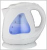 360 degree rotary style 1.8L heating plates electric kettle