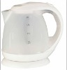 360 degree rotary style HAK-2007BL plastic electric kettle