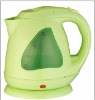 360 degree rotary style cordless electric kettle