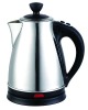 360 degree rotating base electric kettle
