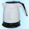 360 degrees water kettle