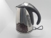 360 rotation cordless electric kettle(W-K17308S)