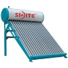 360L CE Hot Sale Non-pressurized solar water heater