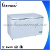 368L Double Top Door Series Freezer BD-368 for Asia