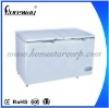 368L Double Top Door Series Freezer BD-368 for Middle East