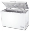 368L manual frost top open door chest freezer with CE/CB