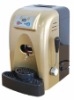 38-44mm LCD espresso pod coffee machine (DL-A702)