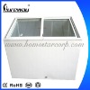 380L Sloped Glass Door Series Freezer SD/SC-380X