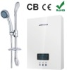 380V Powerful Instant Electric Water Heater