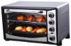 38L 1600W Electric Oven with GS/CE/CB/LVD+EMC/ROHS