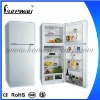 398L Frost-free Double Door Series Commercal Refrigerator BCD-398W