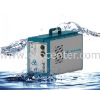 3G-6G/Hr home ozone products for air and water