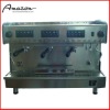 3Group Commercial coffee machine for Cappuccino and Espresso