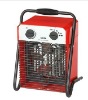 3KW (10200BTU) space heater / Heat gun /Convector Heater/Portable Space Heater