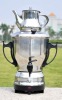 3L Stainless Steel Russia Samovar