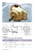 3Phase Resin Type Motor for Single Tub