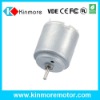 3V DC Mini Motor (RE-260RA)