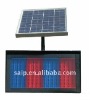 3W/5W/10W hot price per watt photovoltaic solar pane