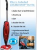 3in1 steam mop/1500W steam mop/home steam mop/multifunction steam mop/family steam mop/electric steam