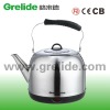 4.5L Stainless steel Electric kettle