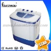 4.5kg Twin-Tub Semi Automatic Washing Machine XPB45-4518SA