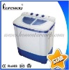 4.5kg Twin-Tub Semi Automatic Washing Machine XPB45-4518SA for Middle East