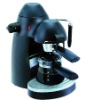 4 Bar Espresso Coffee Maker with CE ETL