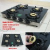 4 Burner Gas Stove (RD-GT017)