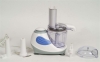 4 IN 1 food processor with CE and GS