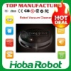 4 In 1 Multifunctional Robot Cleaner, LCD,Touch Button,Schedule Clean,Virtual Wall, As Seen On TV Products