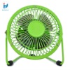 4" Inch Blacksmith USB PC Fan for house appliance