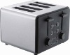 4-Slice Electronic Toaster ST-36