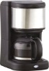 4-cups(600cc) drip coffee maker with UL,cUL