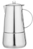 4 cups stainless steel espresso coffee maker