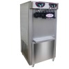 4 flavors Stainless steel ice cream machineBJ568CFBE,CE