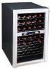 40 Bottles Thermoelectric Wine Cooler