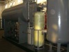 4000L Carbon Steel Water Tank
