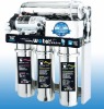 400G Two stage water filter