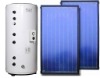 400L solar water heating system